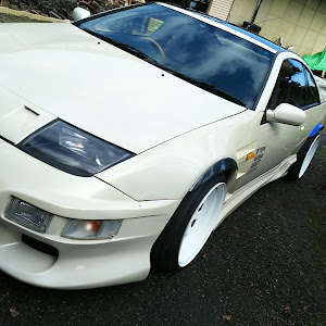 300ZX (Z32)