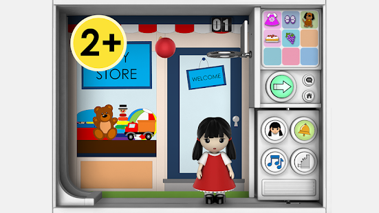 Download Find your Favorite with Missy APK for Android