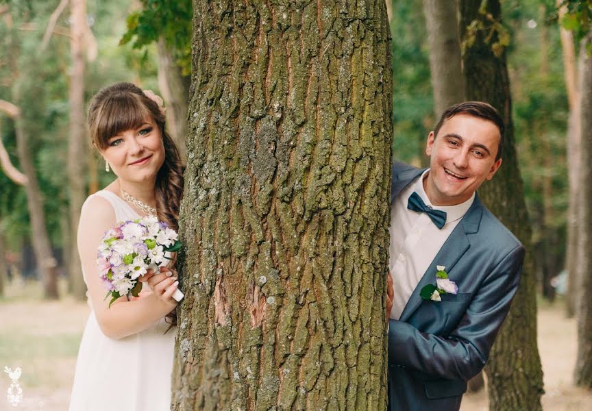 Fotógrafo de bodas Viktoriya Kolomiec (odry). Foto del 22 de julio 2015