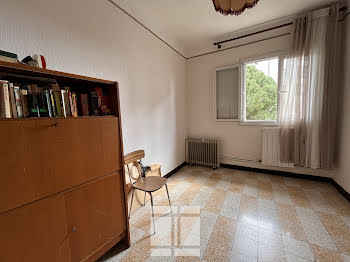 appartement à Bastia (2B)