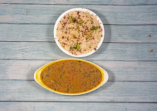 Jeera Rice Combo