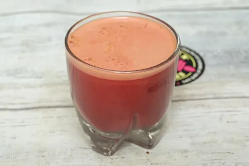 Apple Beetroot Carrot Juice