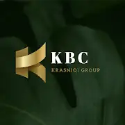 KBC Krasniqi Group Logo