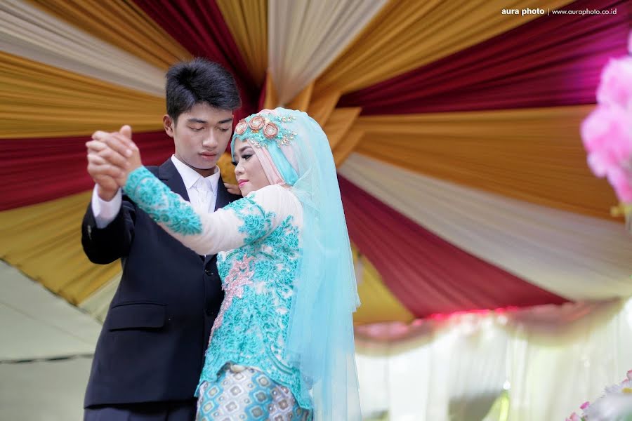 Fotografo di matrimoni Guruh Wicaksono (wicaksono). Foto del 21 giugno 2020