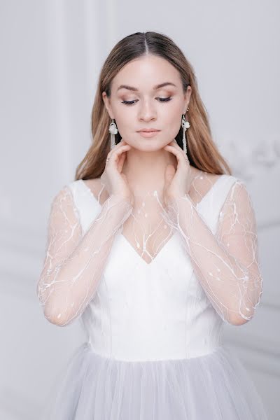 Wedding photographer Olga Khlopkova (olyawedd). Photo of 7 February 2021