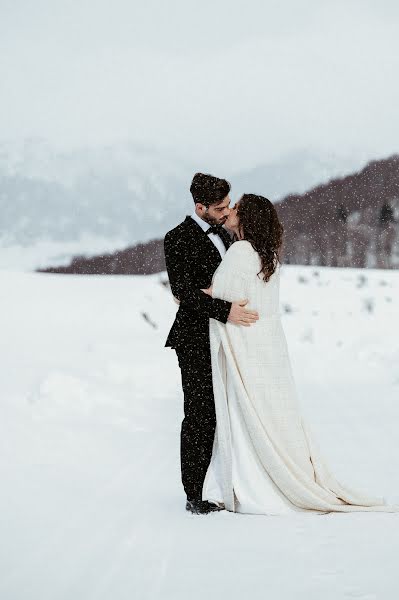 Photographe de mariage Bill Prokos (billprokos). Photo du 4 janvier