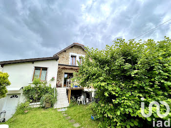 maison à Villebon-sur-Yvette (91)