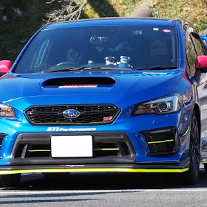 WRX STI