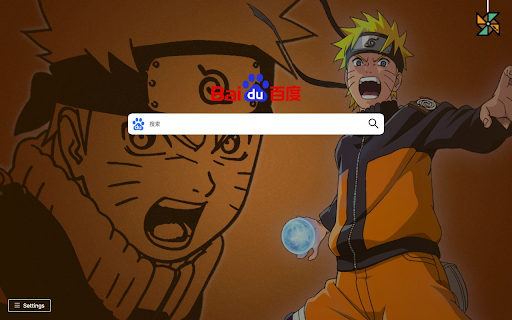 Naruto theme pick-newtab. 1080HD wallpaper