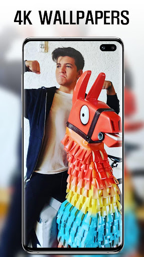 Preston Live Wallpaper HD 4K 2020