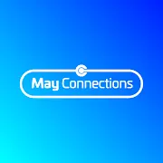 May Connections Logo