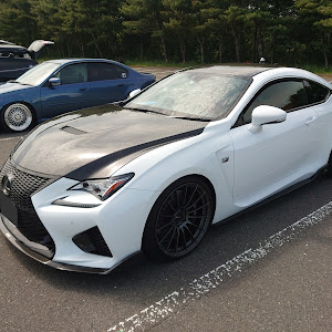 RC F USC10