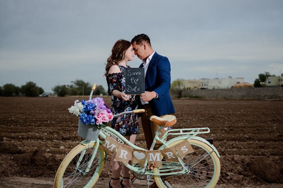 Fotógrafo de bodas Ruben Escalera (rubenescalera). Foto del 18 de octubre 2018