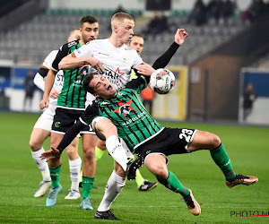 Man van de match Louis Patris ziet toch kansen voor Leuven: "In offensievere rol voor betere statistieken zorgen"