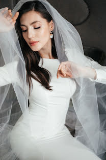 結婚式の写真家Lida Kucevol (kutsevol)。2021 2月12日の写真