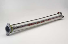 HIGH CYCLE RATE SPRINGS