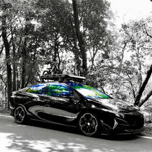 プリウス ZVW50