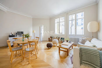 appartement à Paris 17ème (75)