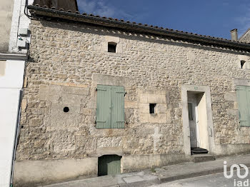 maison à Villebois-Lavalette (16)