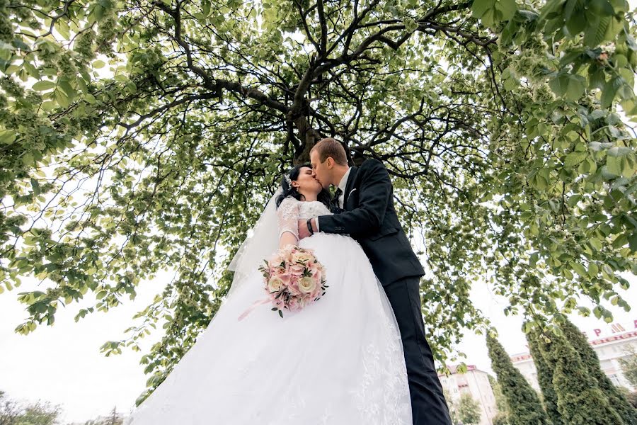 Kāzu fotogrāfs Andrey Gacko (andronick). Fotogrāfija: 10. jūlijs 2019