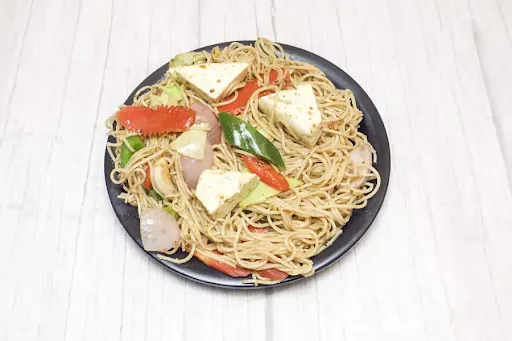 Hakka Noodles