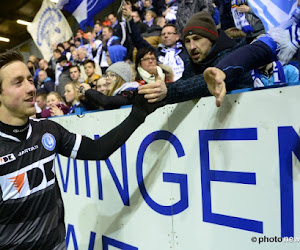 Dejaegere waarschuwt Club en Anderlecht: "Dit is óns stadion"