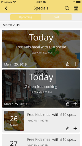 Merchants Fish and Chips