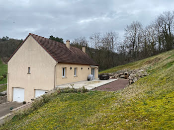 maison à Saint-Bris-le-Vineux (89)