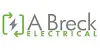 A Breck Electrical  Logo