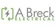 A Breck Electrical  Logo