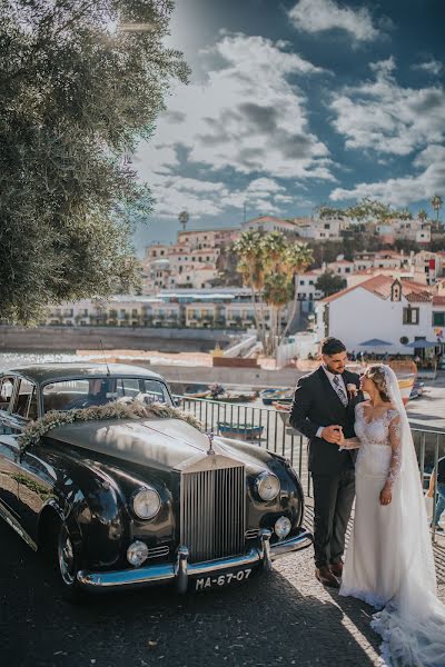 Fotógrafo de casamento Diogo Santos (diogosantosphoto). Foto de 27 de setembro 2023