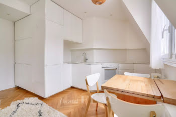 appartement à Paris 17ème (75)