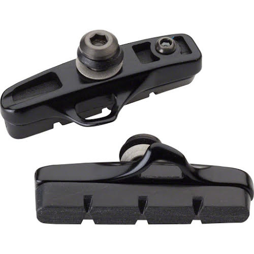 SRAM Red 2012 Brake Pad/Holder Kit, Black, Pair