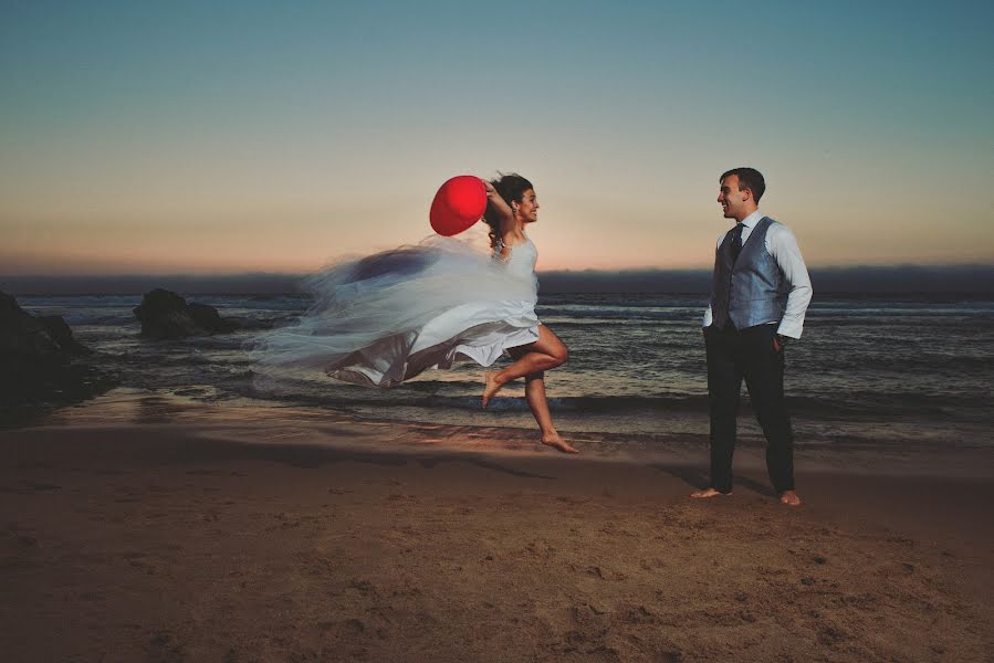 Wedding photographer Nuno Miguel Figueiredo (nmfa2017). Photo of 2 October 2018