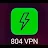 804 VPN Fast VPN: Secure VPN icon