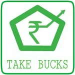 Cover Image of 下载 Take Bucks - Watch Videos and Earn Recharge 2020 1.4 APK