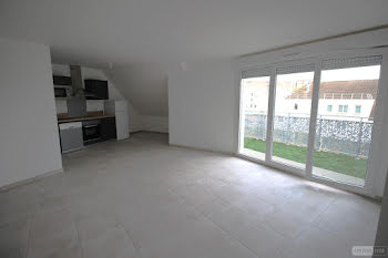 appartement à Melun (77)