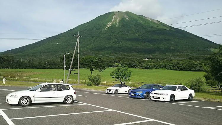 S660の昼間暑かった。に関するカスタム事例の投稿画像7枚目