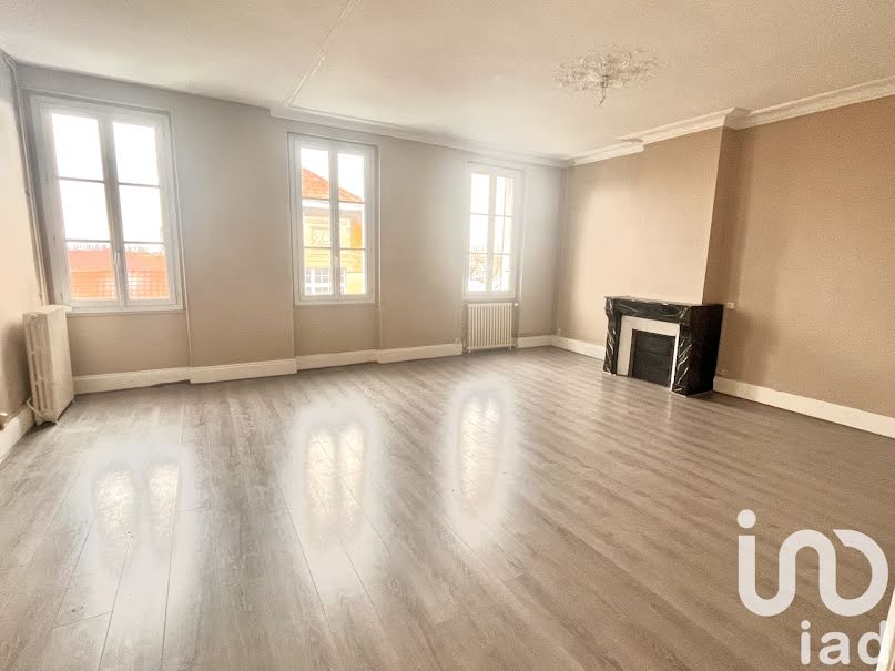 Vente appartement 4 pièces 137 m² à Rochefort (17300), 262 000 €