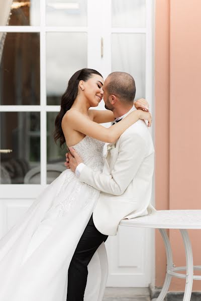 Vestuvių fotografas Nika Glonti (nikaglonti). Nuotrauka 2023 rugsėjo 20