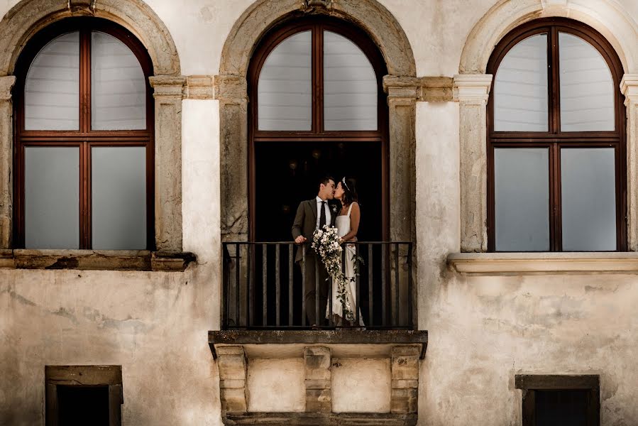 Wedding photographer Anthony Argentieri (argentierifotog). Photo of 18 September 2019