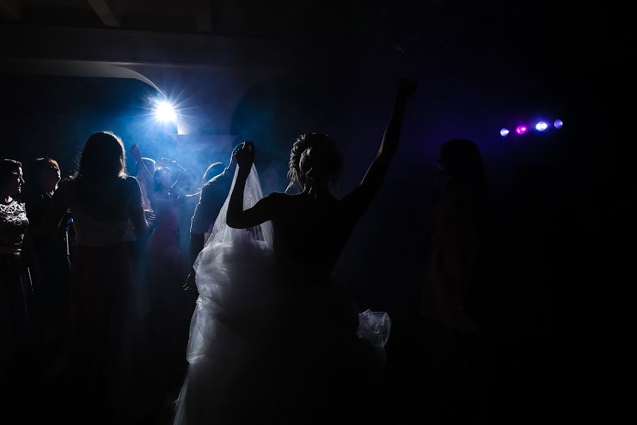 Düğün fotoğrafçısı Denis Lapin (denlapin). 24 Temmuz 2018 fotoları