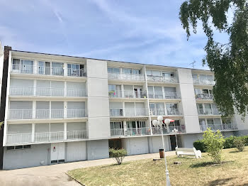 appartement à Mantes-la-Ville (78)