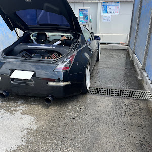 フェアレディZ Z33