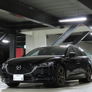 MAZDA6 GJEFW