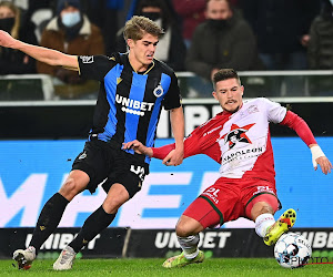 Man van de match: De Ketelaere opnieuw van belang voor Club Brugge