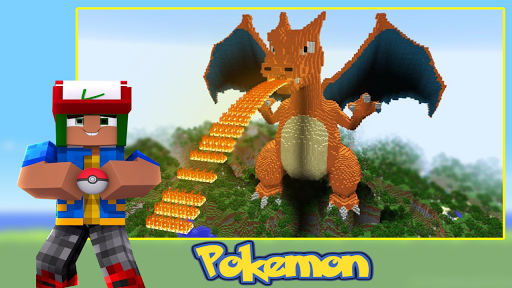 Download Pixelmon Mod Apk Apkandroid Co