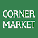 Corner Market icon