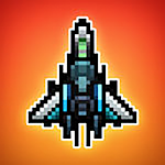 Cover Image of Herunterladen Gemini Strike Space Shooter 1.4.9 APK