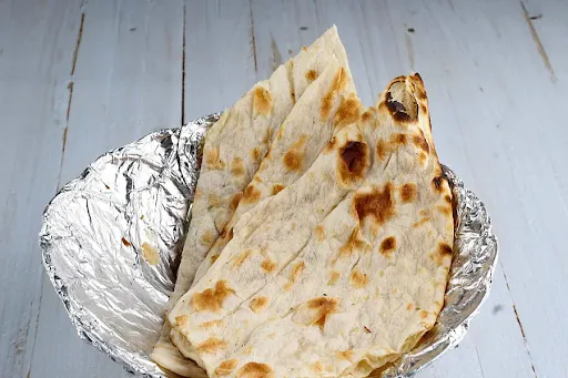 Plain Naan